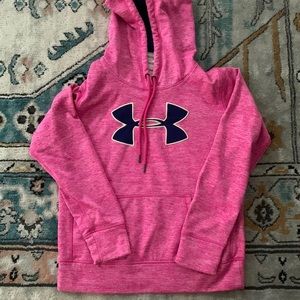 Under Armour Hoodie